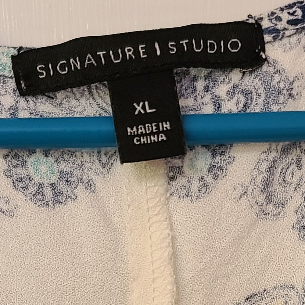 Signature Studio High/Low Tank - Picture 3 of 4